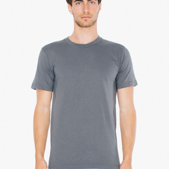 American Apparel Other - New American Apparel Fine Jersey T-Shirt